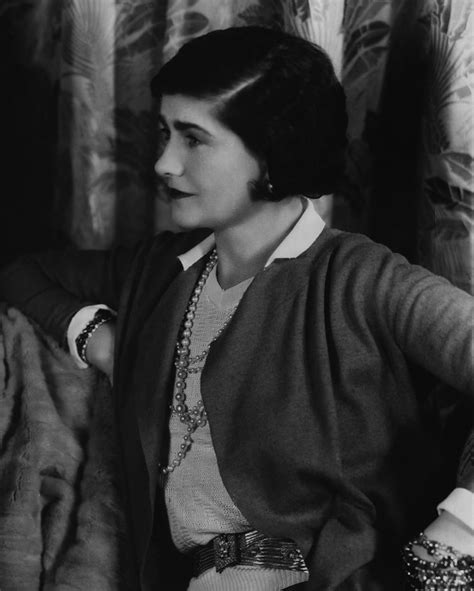 what is coco chanel real name|Coco Chanel birth and death.